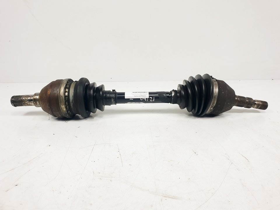 TRANSMISION DELANTERA IZQUIERDA - OPEL - ASTRA H BER.