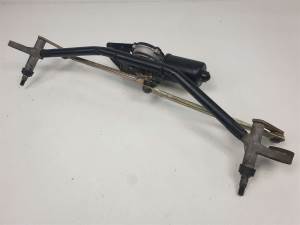 MOTOR LIMPIA DELANTERO 2T14175O4LHD FORD TOURNEO CONNECT (TC7) Autodesguaces Alicante