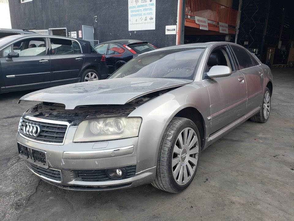 AUDI A8 (4E2) (2002 - 2010)