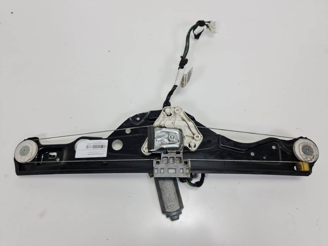 ELEVALUNAS TRASERO DERECHO - A2117300246 - MERCEDES - CLASE E (W211) BERLINA
