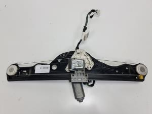ELEVALUNAS TRASERO DERECHO A2117300246 MERCEDES CLASE E (W211) BERLINA Autodesguaces Alicante