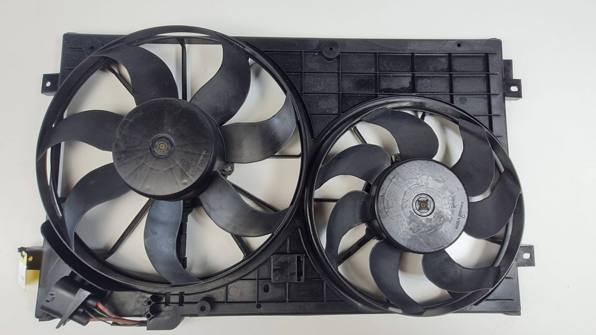ELECTROVENTILADOR - 1K0121207T - AUDI - A3 SPORTBACK (8P)