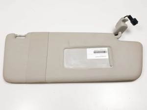 PARASOL DERECHO 1T0857552 VOLKSWAGEN TOURAN (1T1) Autodesguaces Alicante