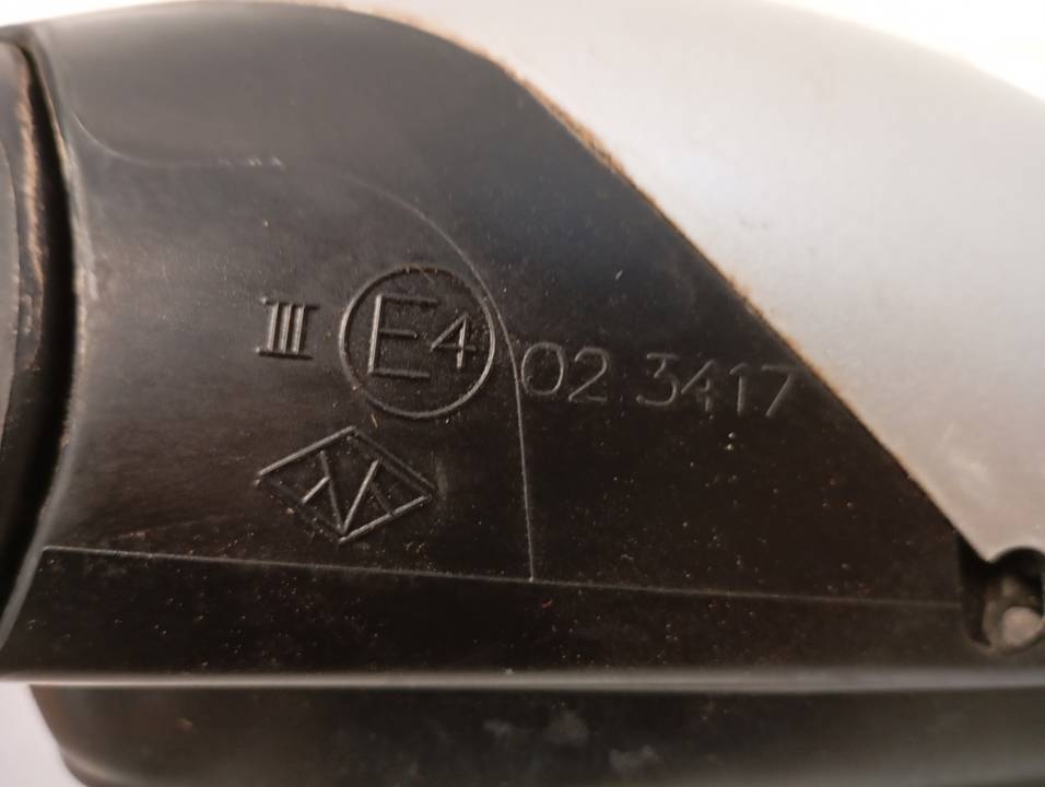 RETROVISOR IZQUIERDO