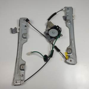 ELEVALUNAS DELANTERO DERECHO 80730CC000 NISSAN MURANO (Z50) Autodesguaces Alicante