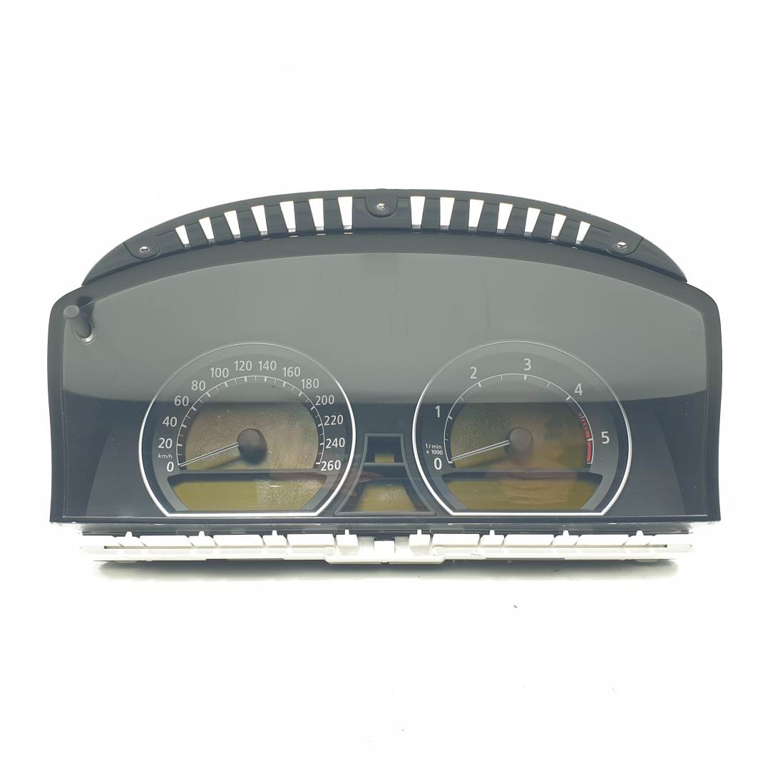 CUADRO INSTRUMENTOS - 62119140813 - BMW - SERIE 7 (F01/F02)
