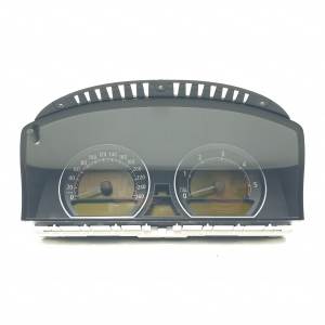 CUADRO INSTRUMENTOS 62119140813 BMW SERIE 7 (F01/F02) Autodesguaces Alicante