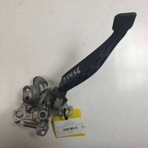 CERRADURA CAPOT 9687538080 CITROEN C4 BERLINA (B7) Autodesguaces Alicante