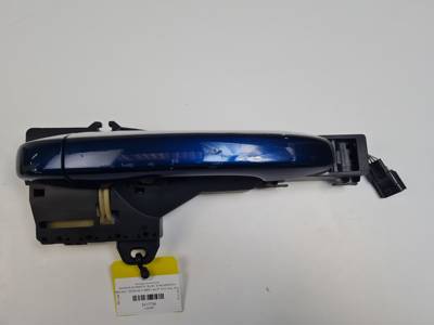 MANETA EXTERIOR DELANTERA DERECHA 806067663R RENAULT MEGANE IV BERLINA 5P Autodesguaces Alicante
