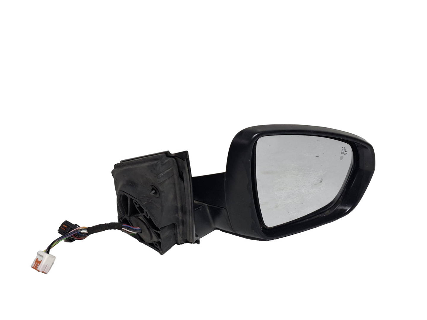 Foto 6 de Retrovisor Izquierdo Peugeot 3008 (t84) (2009–2016)