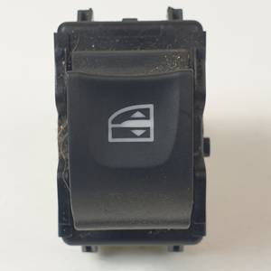 MANDO ELEVALUNAS TRASERO IZQUIERDO 254216614R RENAULT CAPTUR (J5AL) Autodesguaces Alicante