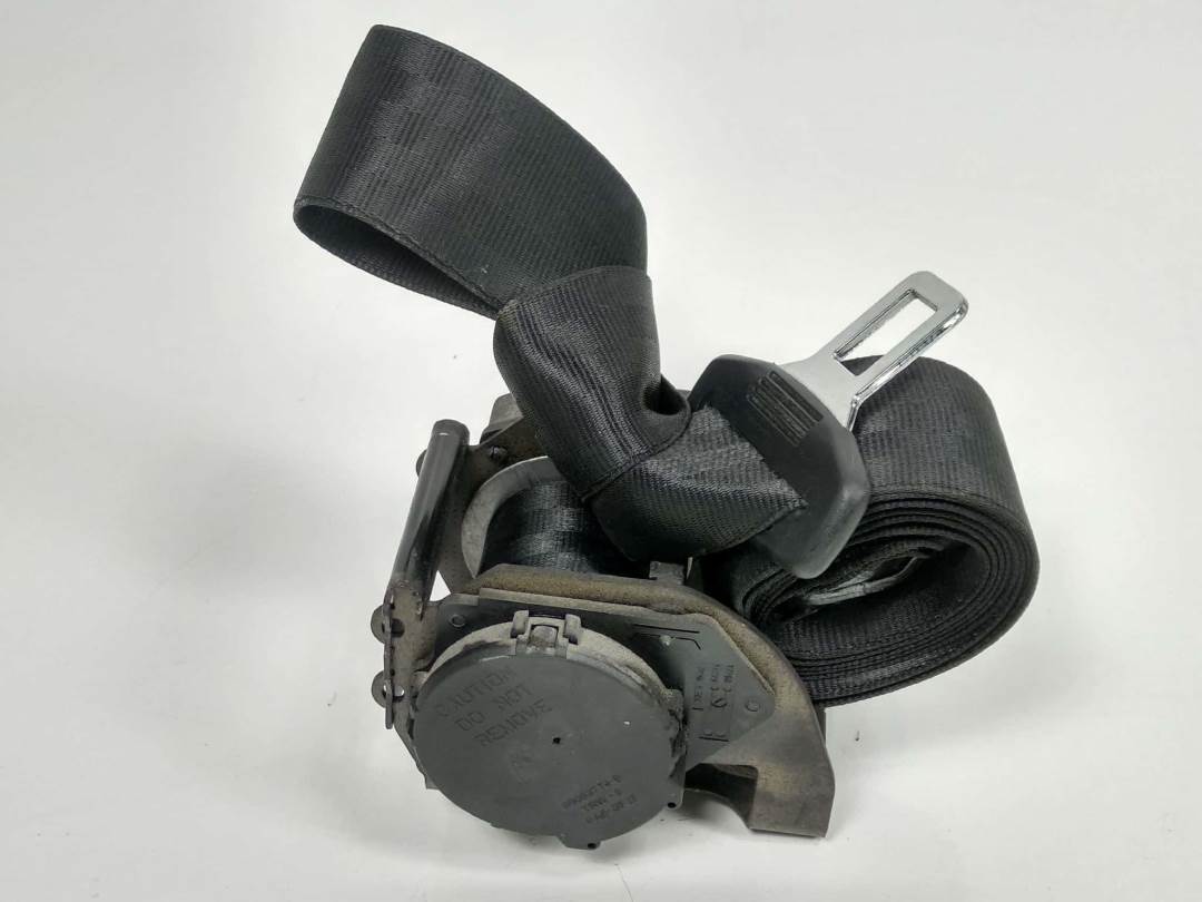 CINTURON SEGURIDAD TRASERO IZQUIERDO - 6L0857805B - SEAT - IBIZA (6L1)