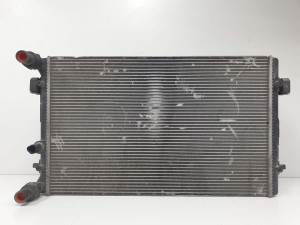 RADIADOR AGUA 1J0121253S VOLKSWAGEN BORA BERLINA (1J2) Autodesguaces Alicante