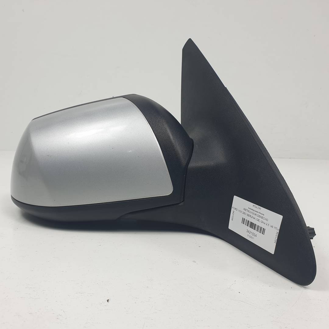 RETROVISOR DERECHO - 836156 - FORD - MONDEO BERLINA (GE)