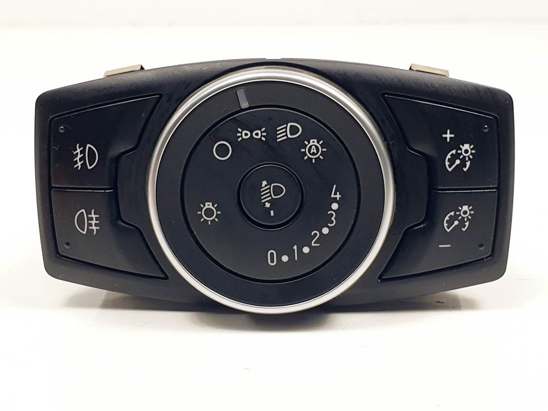 MANDO LUCES - F1ET13A024CA - FORD - FOCUS LIM.