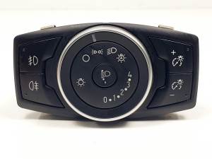 MANDO LUCES F1ET13A024CA FORD FOCUS LIM. Autodesguaces Alicante