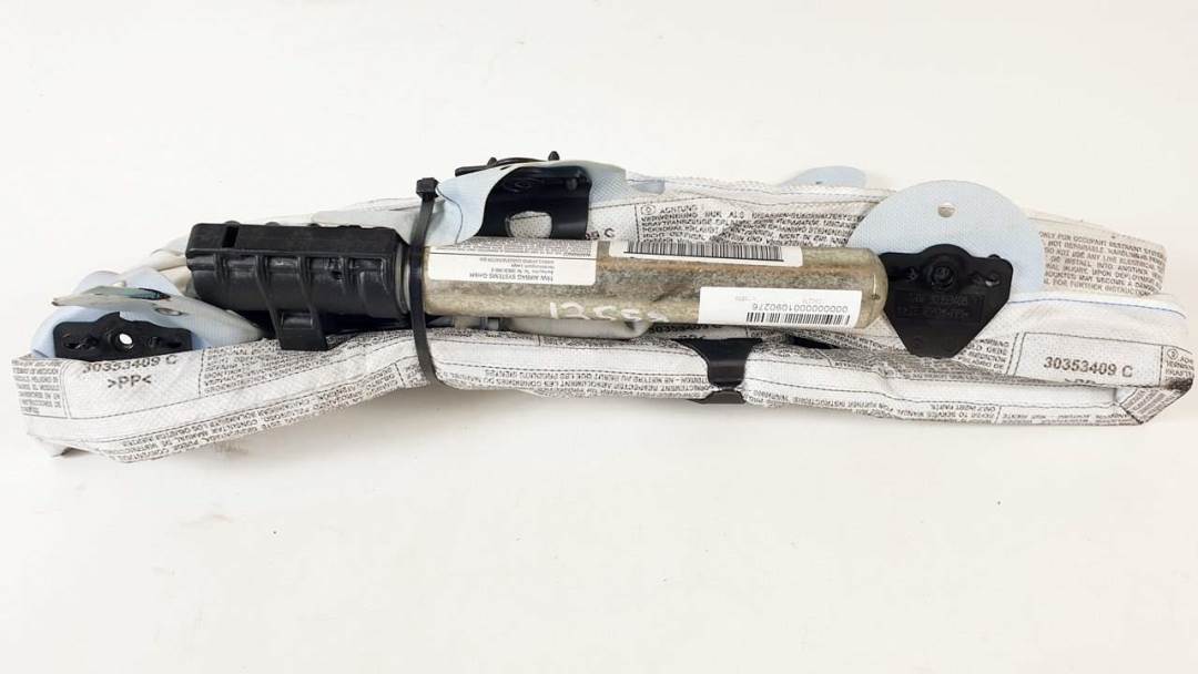 AIRBAG CORTINA DELANTERO DERECHO - 4F5880742C - AUDI - A6 BERLINA (4F2)