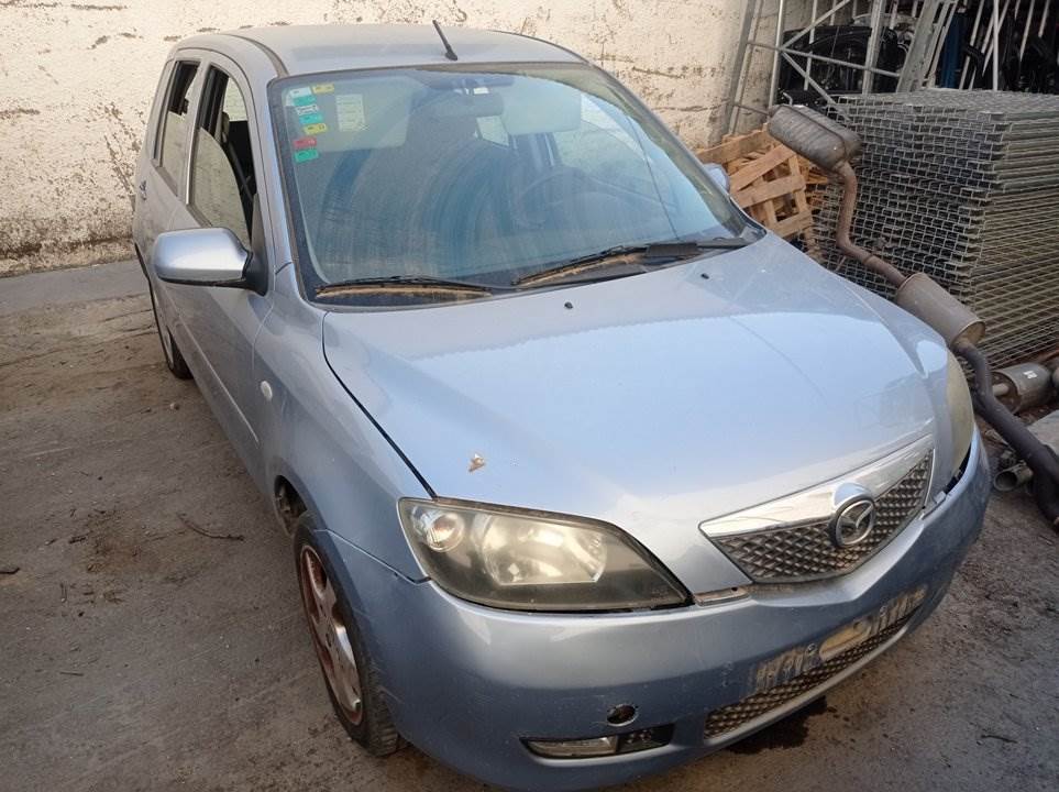 MAZDA 2 BERLINA (DY) (2003 - 2007)
