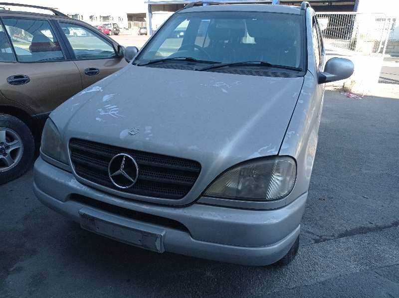MERCEDES CLASE M (W163) (1997 - 2005)