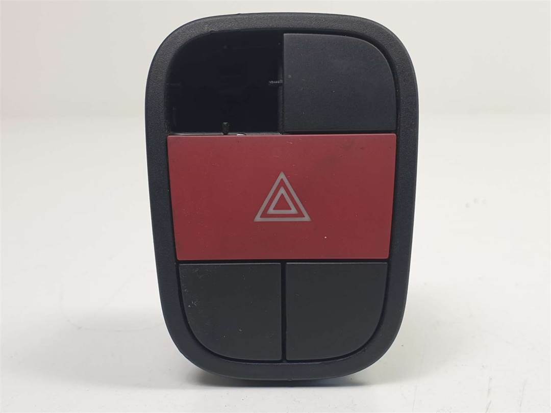 WARNING - FIAT - FIORINO (225)