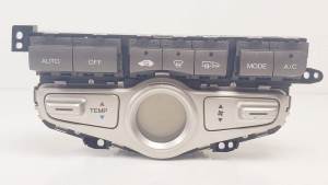 MANDO CLIMATIZADOR HONDA JAZZ (GD1/5) Autodesguaces Alicante