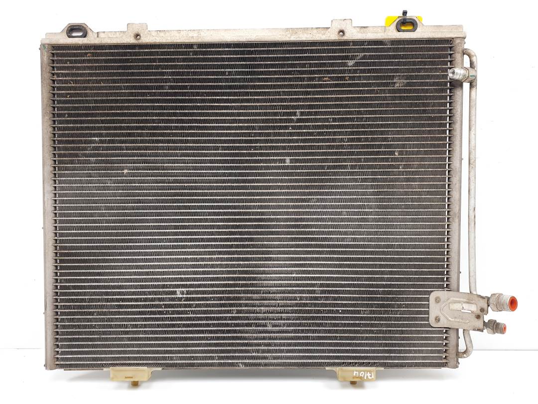 CONDENSADOR / RADIADOR AIRE ACONDICIONADO - MERCEDES - CLASE E (W210) FAMILIAR