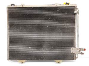 CONDENSADOR / RADIADOR AIRE ACONDICIONADO MERCEDES CLASE E (W210) FAMILIAR Autodesguaces Alicante