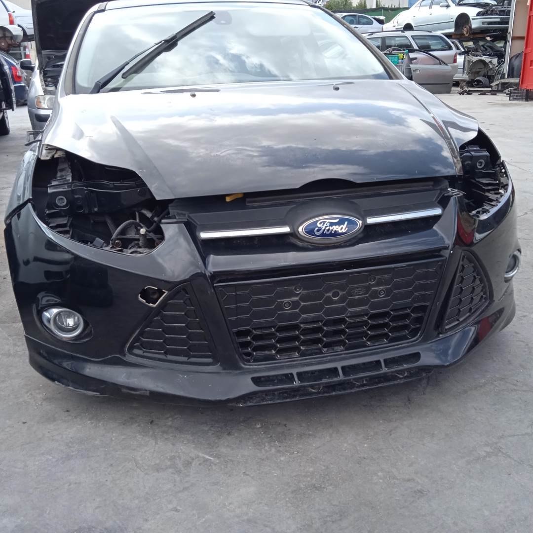 FORD FOCUS LIM. (CB8) (2011 - 2015)