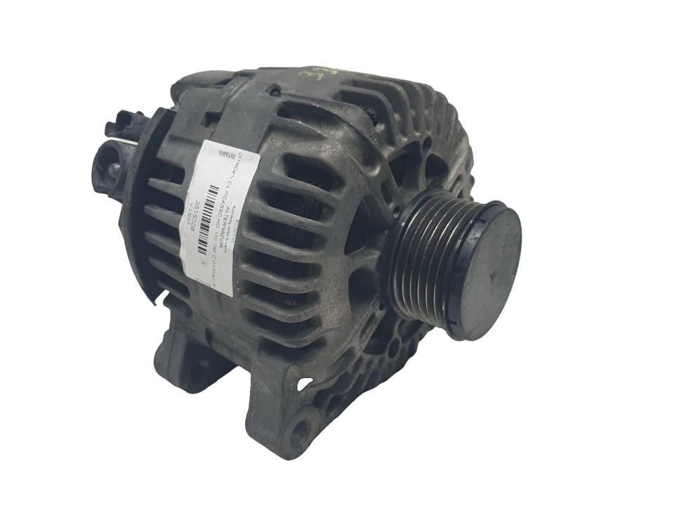ALTERNADOR CITROEN C4 PICASSO Autodesguaces Alicante