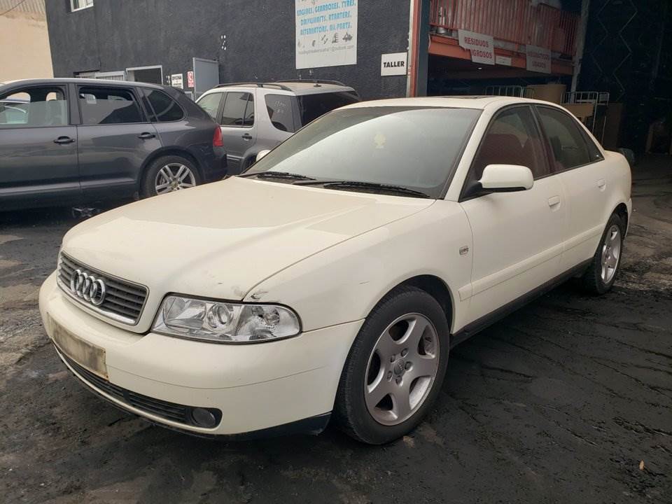 AUDI A4 BERLINA (B5) (8D2) (1999 - 2001)