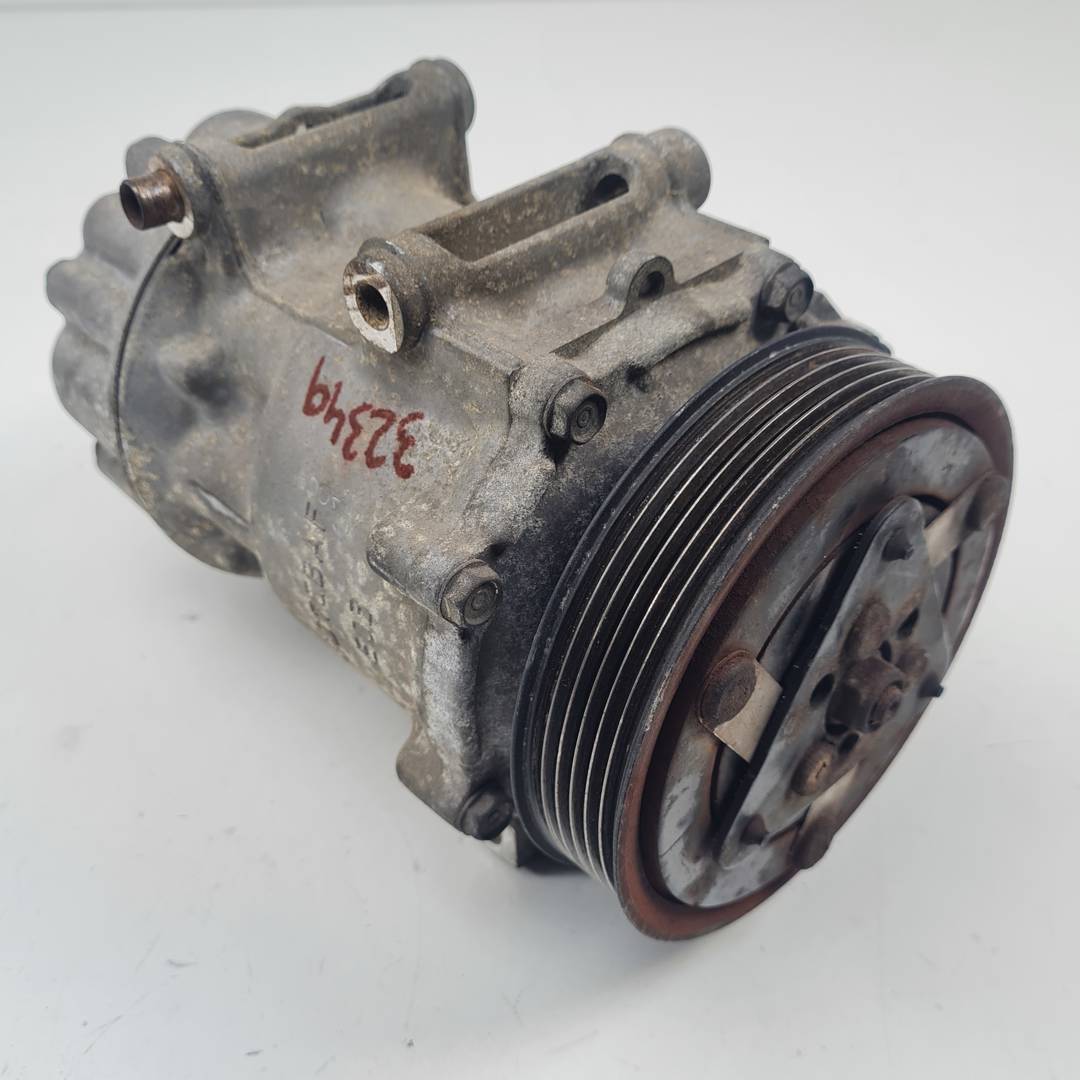 COMPRESOR AIRE ACONDICIONADO - 9684960580 - CITROEN - C4 GRAND PICASSO