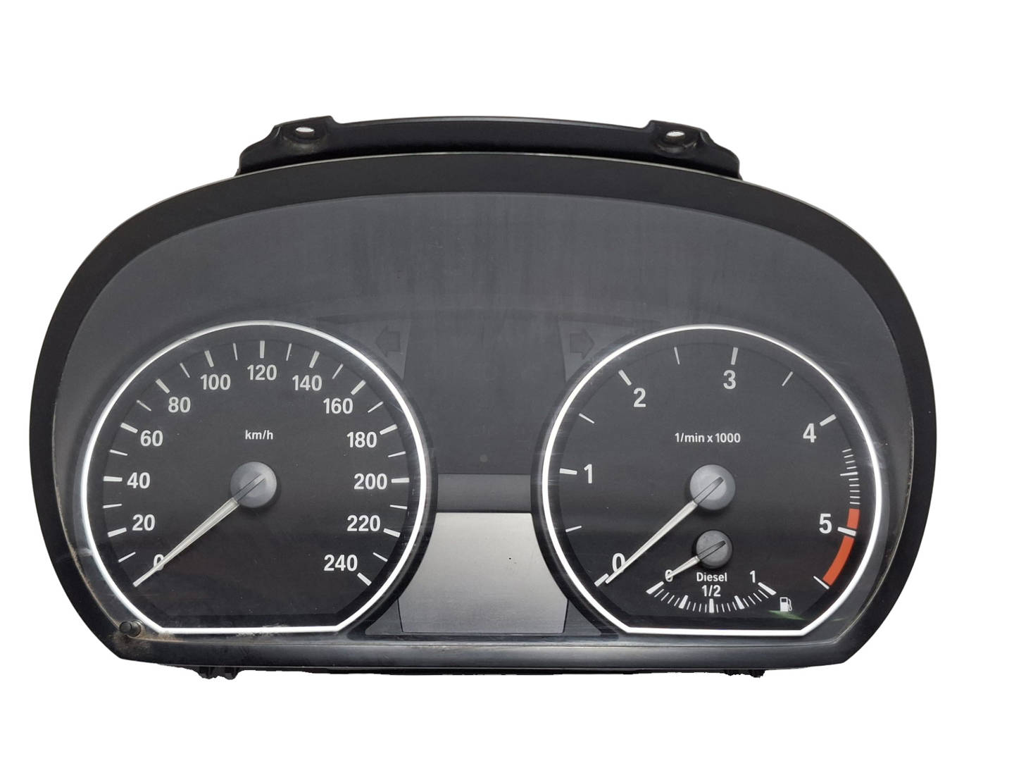 Cuadro Instrumentos BMW Serie 1 Berlina (e81/e87) (2004–2012)