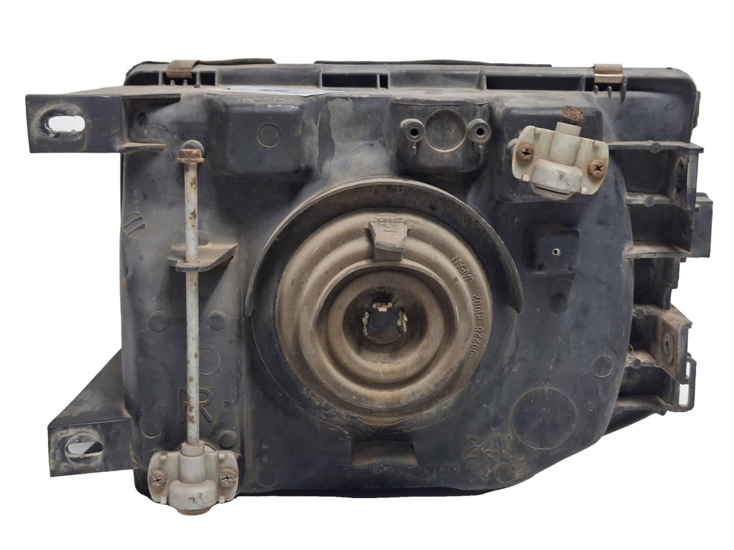 Foto 3 de Faro Derecho Mitsubishi Montero (v20/v40) (1996–2000)