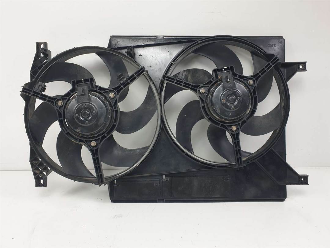 ELECTROVENTILADOR - 8240227 - LAND ROVER - FREELANDER (LN)