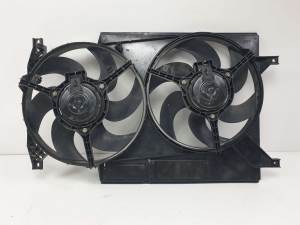 ELECTROVENTILADOR 8240227 LAND ROVER FREELANDER (LN) Autodesguaces Alicante