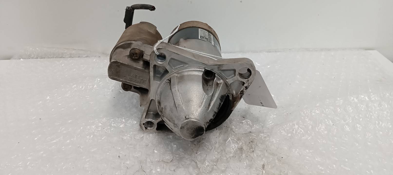 MOTOR ARRANQUE