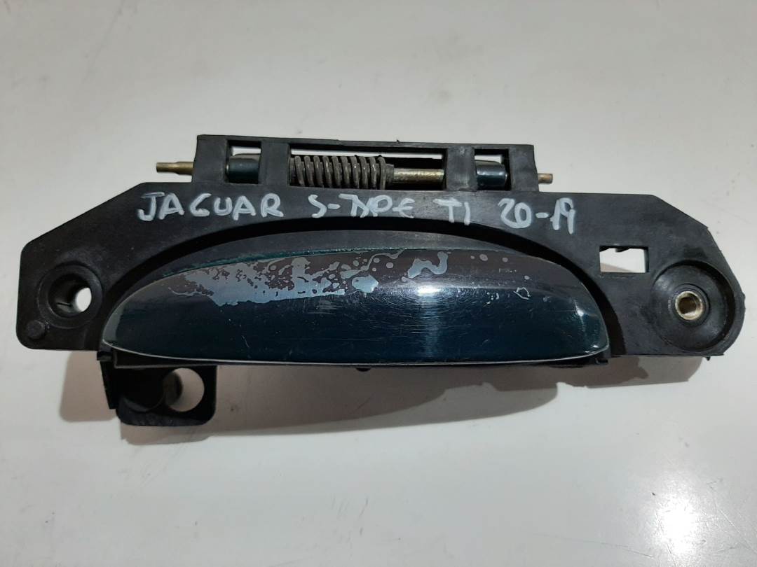 MANETA EXTERIOR TRASERA IZQUIERDA - JAGUAR - S-TYPE