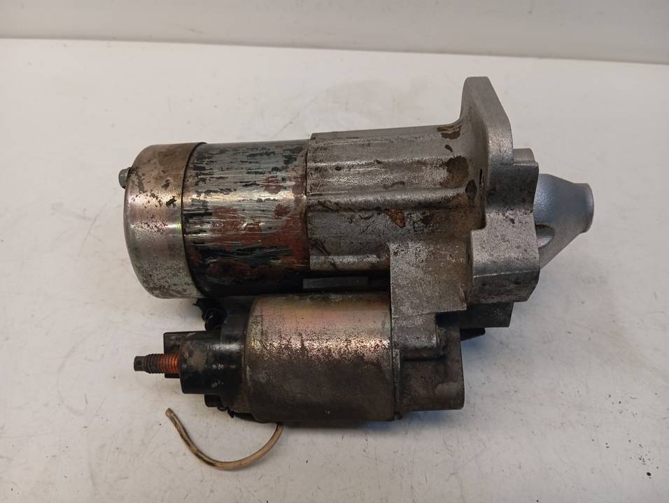 MOTOR ARRANQUE