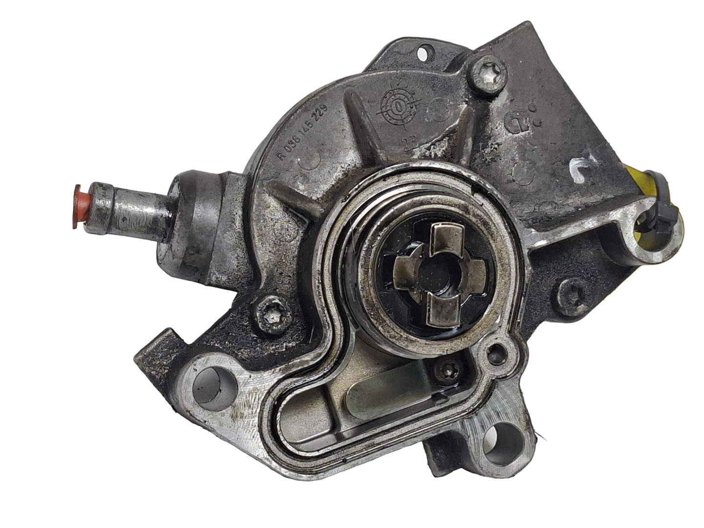 Depresor Freno / Bomba Vacio Volkswagen Golf IV Berlina (1j1) (1997–2003)