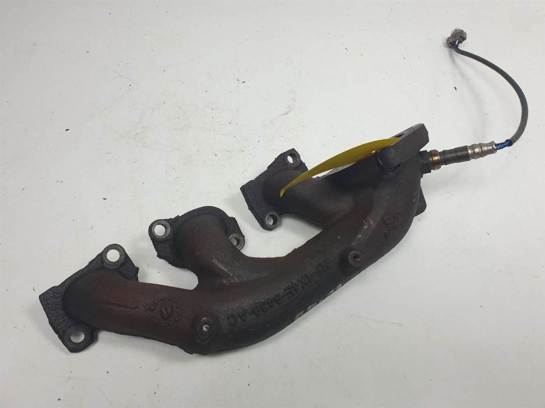 COLECTOR ESCAPE - RF1X4E8430AC - JAGUAR - X-TYPE (X400)