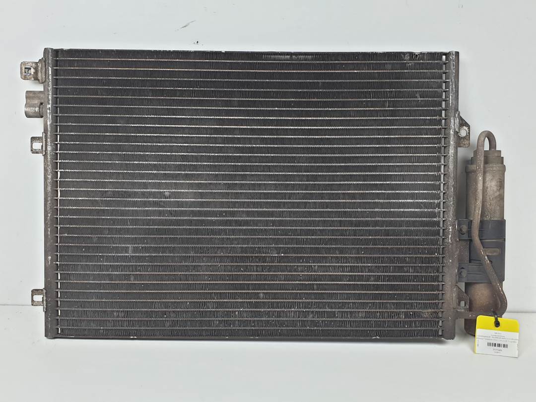 CONDENSADOR / RADIADOR AIRE ACONDICIONADO - 869349N - RENAULT - KANGOO (F/KC)