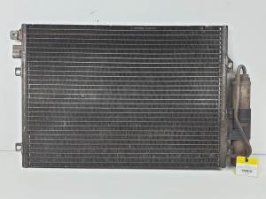 CONDENSADOR / RADIADOR AIRE ACONDICIONADO 869349N RENAULT KANGOO (F/KC) Autodesguaces Alicante