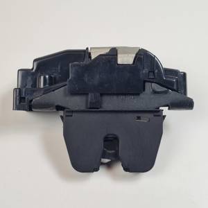 CERRADURA MALETERO / PORTON 9660403980 PEUGEOT 207 Autodesguaces Alicante