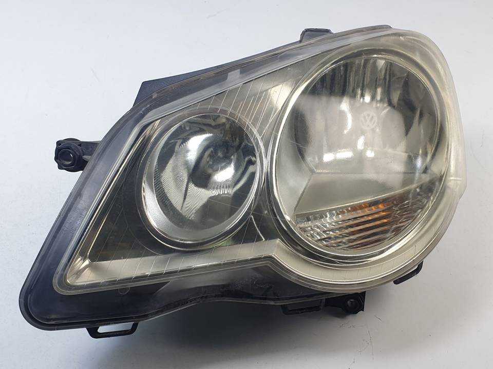 FARO IZQUIERDO 6Q1941007AR VOLKSWAGEN POLO (9N3) Autodesguaces Alicante