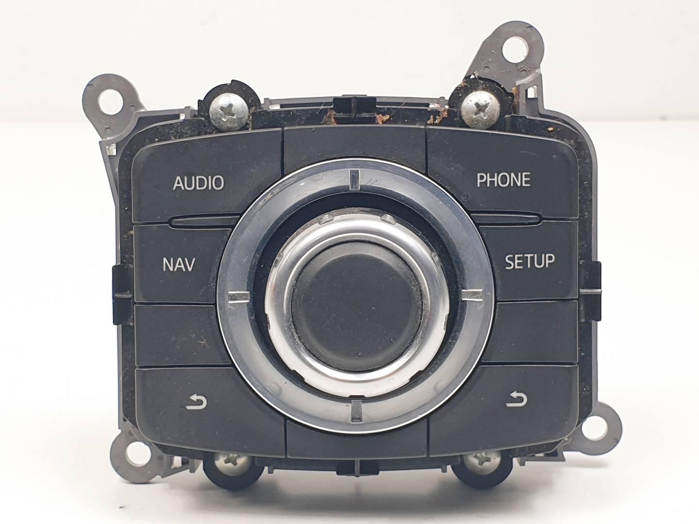 MANDO MULTIFUNCION - KD4566CM0 - MAZDA - CX-5