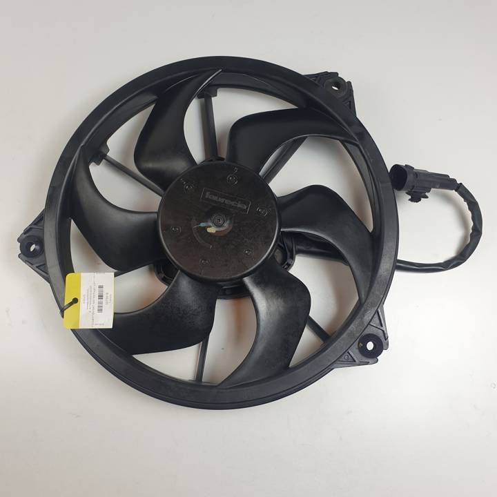 ELECTROVENTILADOR 1401312180 PEUGEOT EXPERT KASTEN Autodesguaces Alicante