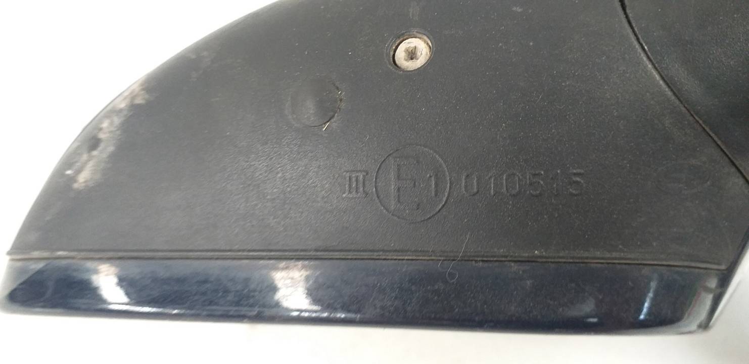 RETROVISOR DERECHO