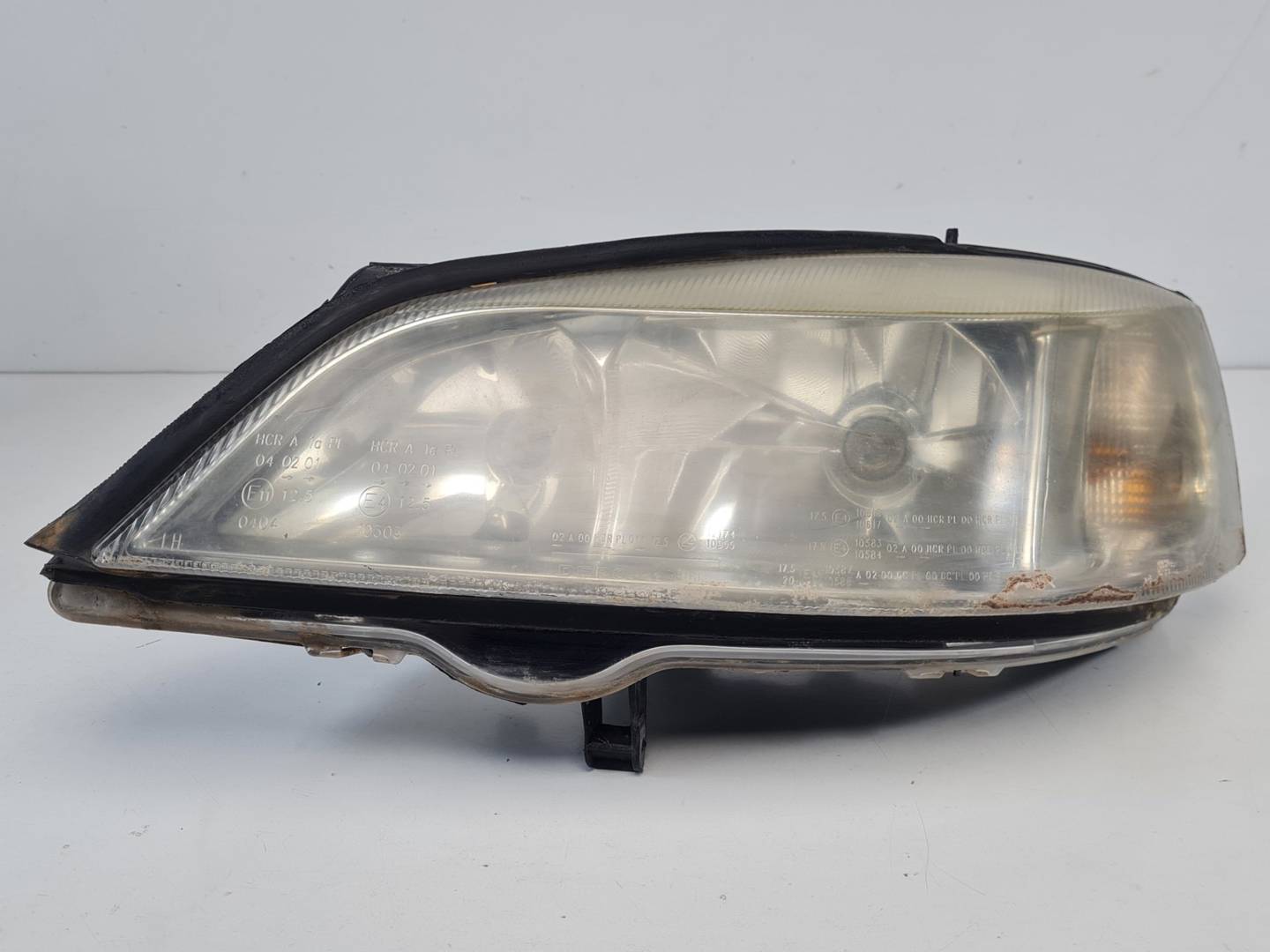 Scheinwerfer links - 084421116L - OPEL - ASTRA G BERLINA