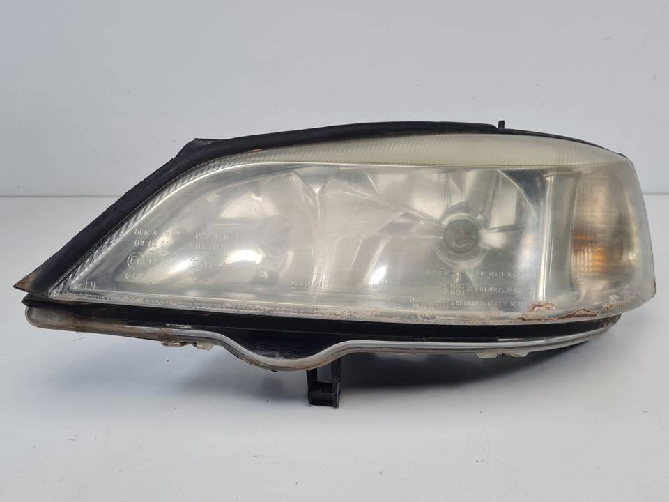 FARO IZQUIERDO 084421116L OPEL ASTRA G BERLINA Autodesguaces Alicante
