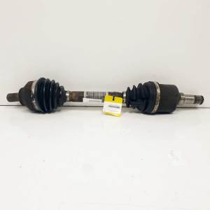 TRANSMISION DELANTERA IZQUIERDA 3M513B437NE FORD FOCUS C-MAX (CAP) Autodesguaces Alicante